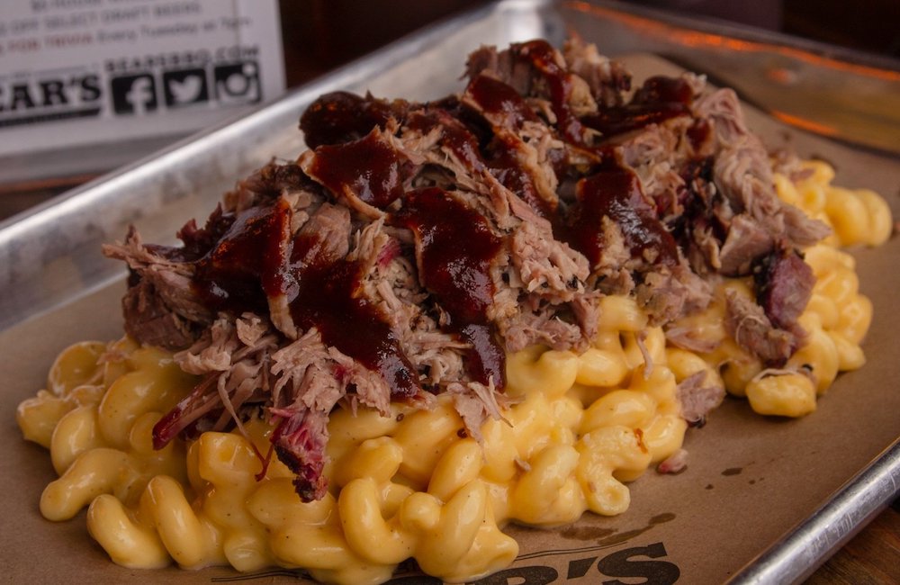Best BBQ Joints in Asheville, NC